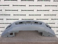 Isuzu D-max Rodeo Pick Up Mk2 2012-2016 Front Bumper Bare Genuine [p248]