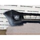 Isuzu D-max Rodeo Pick Up Mk2 2012-2016 Front Bumper Bare Genuine [p248]