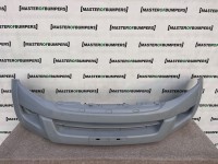 Isuzu D-max Rodeo Pick Up Mk2 2012-2016 Front Bumper Bare Genuine [p248]