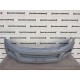 Isuzu D-max Rodeo Pick Up Mk2 2012-2016 Front Bumper Bare Genuine [p248]