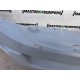 Isuzu D-max Rodeo Pick Up Mk2 2012-2016 Front Bumper Bare Genuine [p248]