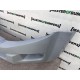 Isuzu D-max Rodeo Pick Up Mk2 2012-2016 Front Bumper Bare Genuine [p248]