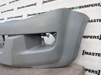 Isuzu D-max Rodeo Pick Up Mk2 2012-2016 Front Bumper Bare Genuine [p248]