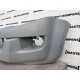 Isuzu D-max Rodeo Pick Up Mk2 2012-2016 Front Bumper Bare Genuine [p248]