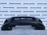 Isuzu D Max Rodeo Mk2 Face Lifting 2016-2019 Front Bumper Genuine [x62]