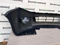 Isuzu D-max Rodeo Pick Up Mk2 2012-2016 Front Bumper Bare Genuine [p249]