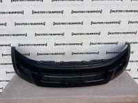 Isuzu D-max Rodeo Pick Up Mk2 2012-2016 Front Bumper Bare Genuine [p249]