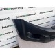 Isuzu D-max Rodeo Pick Up Mk2 2012-2016 Front Bumper Bare Genuine [p249]