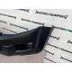 Isuzu D-max Rodeo Pick Up Mk2 2012-2016 Front Bumper Bare Genuine [p249]