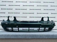 Jaguar Xj Mk7 2002-2007 Front Bumper Genuine [p231]