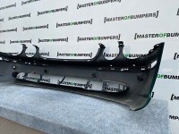 Jaguar Xj Mk7 2002-2007 Front Bumper Genuine [p231]