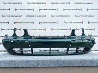 Jaguar Xj Mk7 2002-2007 Front Bumper Genuine [p231]