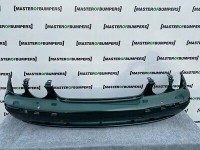 Jaguar Xj Mk7 2002-2007 Front Bumper Genuine [p231]