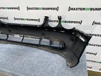 Jaguar Xj Mk7 2002-2007 Front Bumper Genuine [p231]