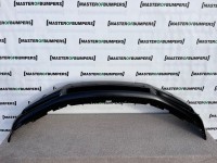 Jaguar Xf X250 Mk1 2008-2011 Front Bumper Grey Genuine [p778]