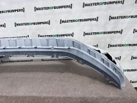 Jaguar F Pace Svr Hse Face Lift 2021-2024 Front Bumper 6 Pdc Genuine [p142]