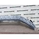 Jaguar F Pace Svr Hse Face Lift 2021-2024 Front Bumper 6 Pdc Genuine [p142]