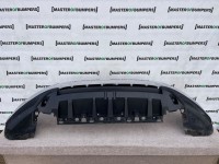 Jaguar E Pace R Dynamic Suv 2017-2021 Front Bumper 4 Pdc Genuine [p292]