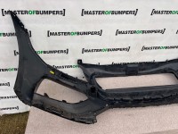 Jaguar F Pace S R Sport Lift 2021-2024 Front Bumper 4 Pdc + Jet Genuine [p298]