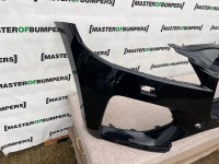 Jaguar F Pace S R Sport Lift 2021-2024 Front Bumper 4 Pdc + Jet Genuine [p298]