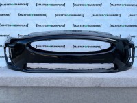 Jaguar Xkr 5.0 V8 Supercharged 2009-2010 Front Bumper Genuine [p912]