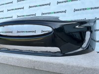 Jaguar Xkr 5.0 V8 Supercharged 2009-2010 Front Bumper Genuine [p912]