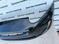 Jaguar Xkr 5.0 V8 Supercharged 2009-2010 Front Bumper Genuine [p912]