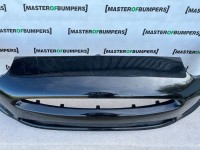 Jaguar Xkr 5.0 V8 Supercharged 2009-2010 Front Bumper Genuine [p912]