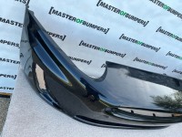 Jaguar Xkr 5.0 V8 Supercharged 2009-2010 Front Bumper Genuine [p912]