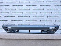 Jaguar Xj Sovereign Mk6 1998-2001 Front Bumper Genuine [p976]