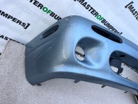 Jaguar Xj Sovereign Mk6 1998-2001 Front Bumper Genuine [p976]