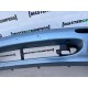 Jaguar Xj Sovereign Mk6 1998-2001 Front Bumper Genuine [p976]