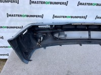 Jaguar Xj Sovereign Mk6 1998-2001 Front Bumper Genuine [p976]