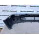 Jaguar Xj Sovereign Mk6 1998-2001 Front Bumper Genuine [p976]