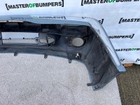 Jaguar Xj Sovereign Mk6 1998-2001 Front Bumper Genuine [p976]