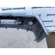 Jaguar Xj Sovereign Mk6 1998-2001 Front Bumper Genuine [p976]