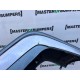 Jaguar Xj Sovereign Mk6 1998-2001 Front Bumper Genuine [p976]