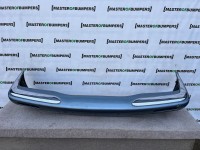 Jaguar Xj Sovereign Mk6 1998-2001 Front Bumper Genuine [p976]