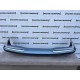 Jaguar Xj Sovereign Mk6 1998-2001 Front Bumper Genuine [p976]