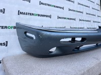 Jaguar Xj Sovereign Mk6 1998-2001 Front Bumper Genuine [p976]