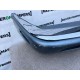 Jaguar Xj Sovereign Mk6 1998-2001 Front Bumper Genuine [p976]