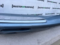 Jaguar Xj Sovereign Mk6 1998-2001 Front Bumper Genuine [p976]