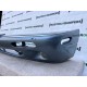 Jaguar Xj Sovereign Mk6 1998-2001 Front Bumper Genuine [p976]