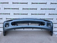 Jaguar Xj Sovereign Mk6 1998-2001 Front Bumper Genuine [p976]