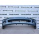 Jaguar Xj Sovereign Mk6 1998-2001 Front Bumper Genuine [p976]