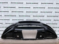 Jaguar E Pace R-dynamic Hse 2018-2023 Front Bumper Grey 4 Pdc Genuine [p68]