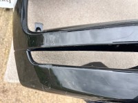 Jaguar E Pace R-dynamic Hse 2018-2023 Front Bumper Grey 4 Pdc Genuine [p68]