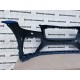 Jaguar F Pace Svr Hse Face Lift 2021-2024 Front Bumper No Pdc Genuine [p141]