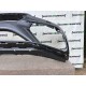 Jaguar F Pace Svr Hse Face Lift 2021-2024 Front Bumper No Pdc Genuine [p144]