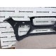 Jaguar F Pace Svr Hse Face Lift 2021-2024 Front Bumper No Pdc Genuine [p144]